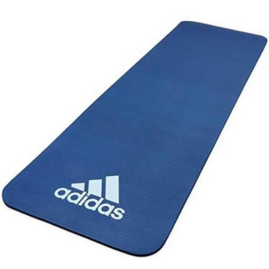 Купить Мат для фитнеса  Adidas ADMT-11015BL Blue в Киеве - фото №1
